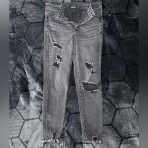 American eagle women’s size 12 reg.